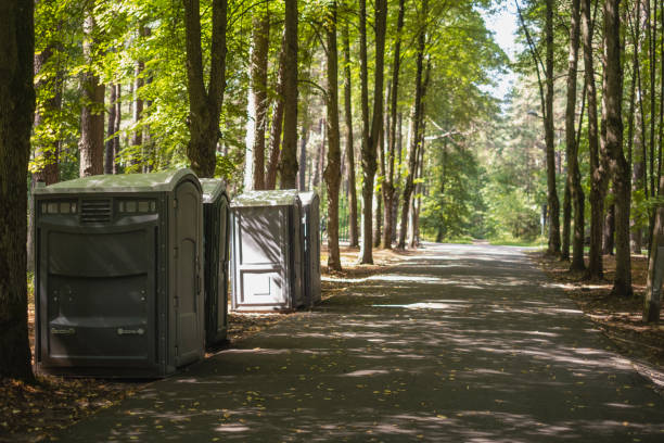 Best Short-Term Portable Toilet Rental  in Salida Del Sol Estates, TX