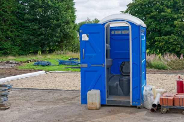 Portable Restrooms for Agricultural Sites in Salida Del Sol Estates, TX