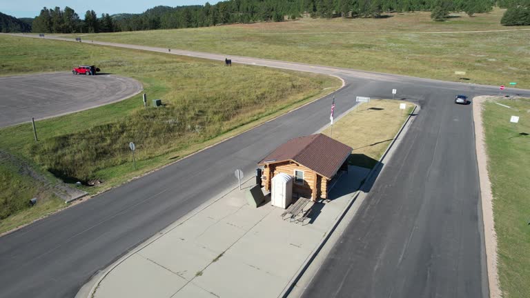 Professional Portable Potty Rental in Salida Del Sol Estates, TX