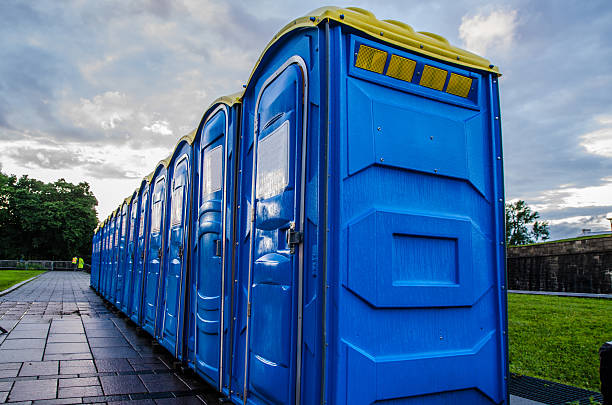 Best Deluxe Portable Toilet Rental  in Salida Del Sol Estates, TX