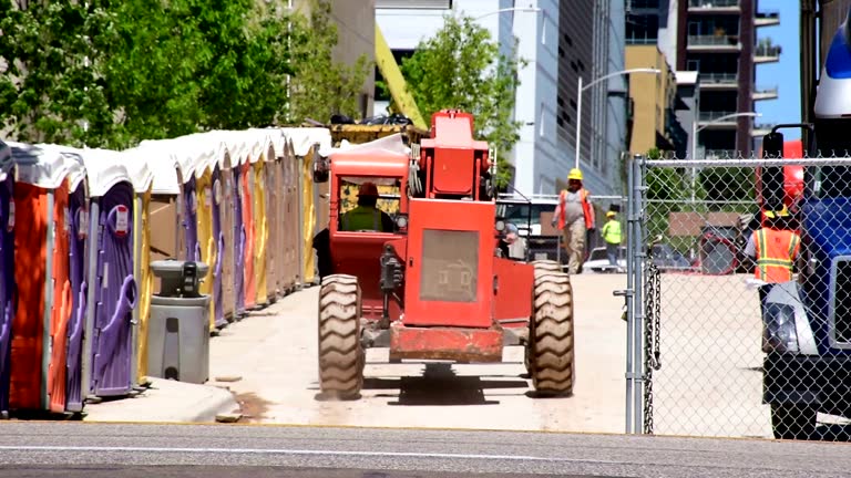 Best ADA-Compliant Portable Toilet Rental  in Salida Del Sol Estates, TX